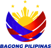 Bagong Pilipinas Logo